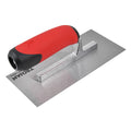 Trojan 200 x 90mm Finishing Trowel for Tight Spaces