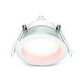 HPM MR16 LED Downlight 70mm Plastic Metal 7W Energy Efficient - SuperSaverAU - view 1