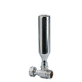 Sioux Chief HydraRester 20mm Chrome Washing Machine & Dishwasher Water Hammer Arrestor