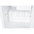 TCL 42L compact bar fridge - freezer compartment, recessed handle, white, 1 star energy rating - F42SDW