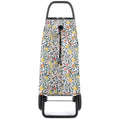 Rolser I-Max William Morris 2-Wheel Folding Trolley - Pomegranate Design, Multi-Coloured - R-IMX511-3121
