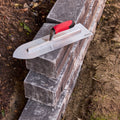 Trojan 405 x 115mm Steel Masonry Float