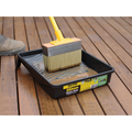 Uni Pro Jumbo Deck Brush - 175mm Synthetic Filament - Time Saving - SuperSaverAU - view 5