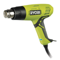 Ryobi 2000W Corded Heat Gun, Dual Temperature 60-600 Degrees, EHG2000