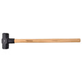 Trojan 12lb Sledge Hammer - 5.4kg Carbon Steel Head - Hickory Handle - SuperSaverAU - view 5