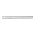 Powerfit 8mm Electro Galvanised Wide Crown Staples - 2000 Pack - 21-Gauge - Durable - SuperSaverAU - view 2