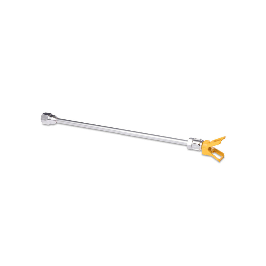 Wagner 25cm T2 Paint Spraying Tip Extension, Aluminium, For Control Pro T2 Gun