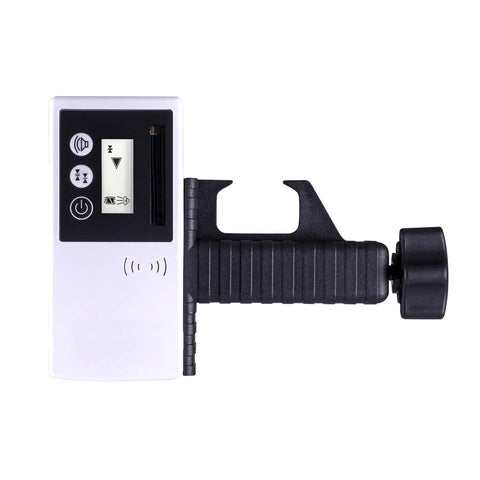Lasertec RDH4 Hybrid Detector and Clamp - 63mm x 135mm - Lightweight - SuperSaverAU - view 1