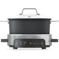 Ninja Foodi Possible Cooker 6L - 10-in-1 Multi-Cooker, Oven-Safe Pot, Dishwasher-Safe Parts - MC1101