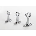 Sandleford 19mm Chrome Pillar Centre - Zinc Alloy - Chrome Plated - SuperSaverAU - view 2