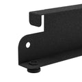 Rack It Shelf Support Brace 420mm Steel 400kg Capacity Black - SuperSaverAU - view 4