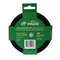 Turtle Wax Foam Applicator Pads 4 Pack - 130mm x 140mm x 85mm - Durable Reusable - SuperSaverAU - view 2