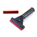 Oates Scraper Blade - 9.5cm - Steel - Safety Guard - SuperSaverAU - view 1