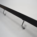 Carinya Handrail Bracket - 46mm x 55mm - Chrome Plated - Corrosion Resistant - SuperSaverAU - view 3