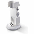 Bamix Deluxe immersion blender 180W - White - Two speeds - Grinder and stand included - 76050