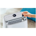 Philips 3000 Series Air Dehumidifier - Up To 34.3L Per Day, 4L Tank, Aroma Dispenser - DE3306-71