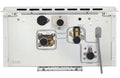 Rinnai Infinity 32 LPG Continuous Flow Hot Water System - 50°C Pre-Set - 6 Star - INF32L50MA