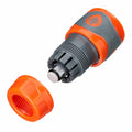 Pope 12mm Hose Connector - Comfort Grip - ABS - Watertight - UV Resistant - SuperSaverAU - view 2