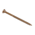 Titan Weather Force Wide Head Decking Screws 10G x 65mm - Pack of 50