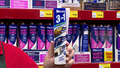 Selleys 3-in-1 Silicone Sealant 480g White - UV Resistant Paintable Adhesive, Sealant & Gap Filler