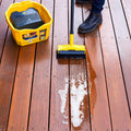 Cabot's 1L Deck Clean Oxalic Based Timber Cleaner
