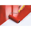 Uni Pro Door Trim Roller Cover - 180mm - 5mm Nap - Smooth Finish - SuperSaverAU - view 2