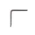Carinya Stainless Steel Reinforcing Angle Bracket 50mm x 50mm x 50mm - SuperSaverAU - view 2