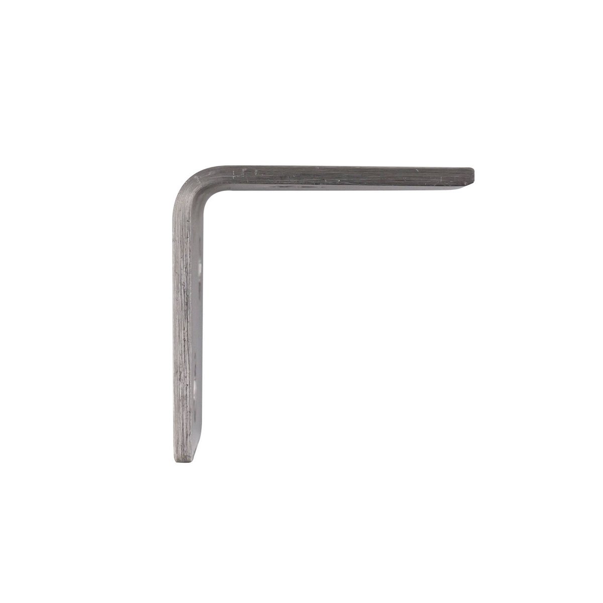 Carinya Stainless Steel Reinforcing Angle Bracket 50mm x 50mm x 50mm - SuperSaverAU - view 2