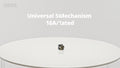 Deta White Switch Mechanism - 16A Polycarbonate - Easy Installation - SuperSaverAU - view 5