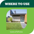 Yates 4L Weed 'n' Feed Hose On Lawn Killer Ready To Use