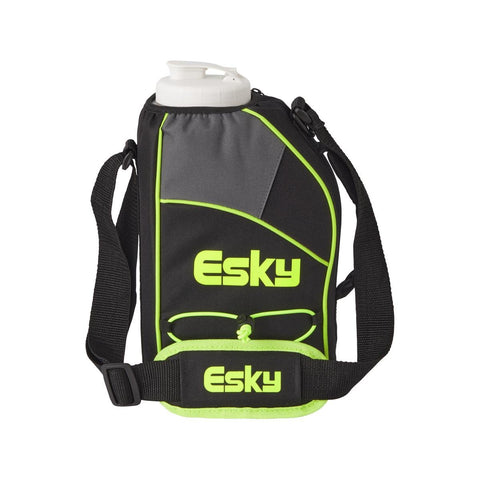 Esky 5L Hybrid Cooler Jug - Insulated Outdoor Hydration - Blue - SuperSaverAU - view 1