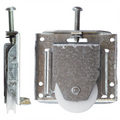 Rolltrak Adjustable Steel Carriage - Acetal Roller - 25kg Capacity - SuperSaverAU - view 1
