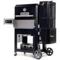 Masterbuilt Gravity Series 800 Digital Charcoal Smoker BBQ - Griddle Insert, App Control - MB20042221