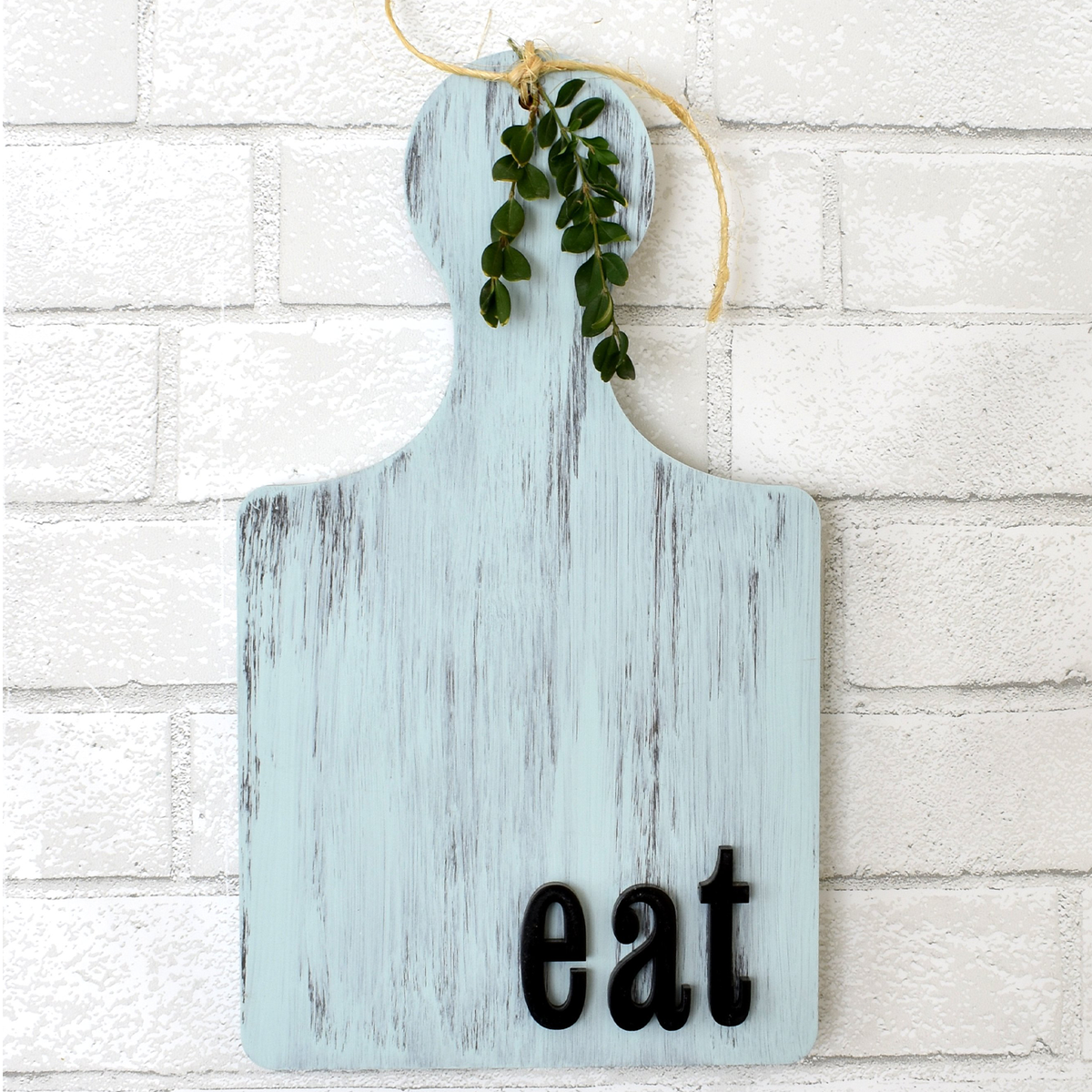 Rust Oleum Chalked Paint 887ml - Serenity Blue - Ultra Matt Finish - SuperSaverAU - view 4