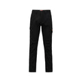 Hard Yakka Black 3056 Stretch Canvas Cargo Pants Size 92r - Durable - Comfortable - SuperSaverAU - view 1