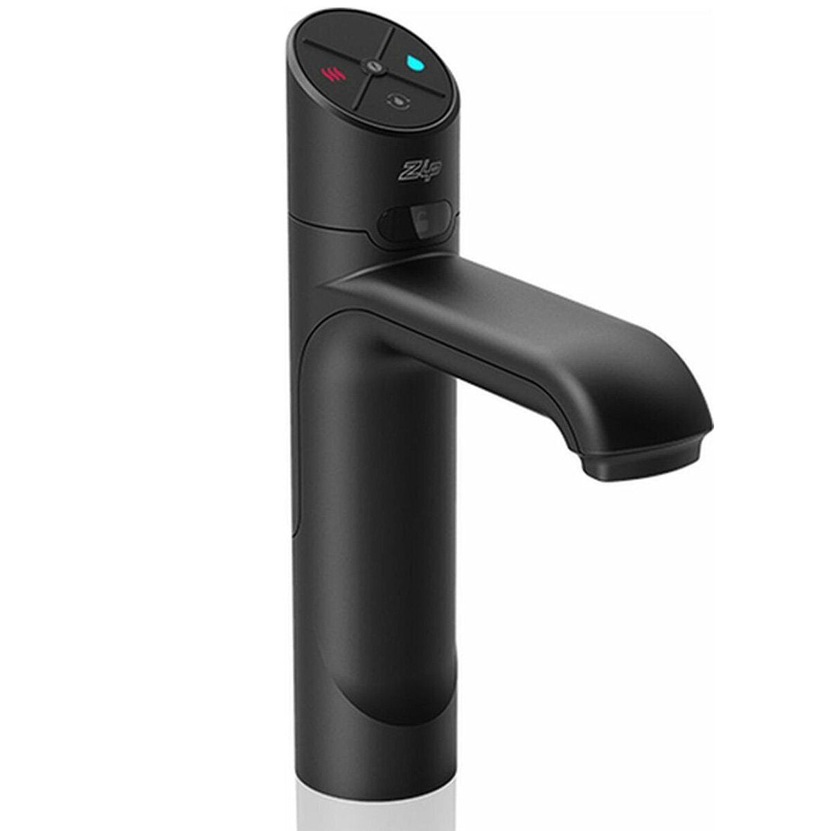 Zip HydroTap G5 Classic Plus boiling and ambient filtered tap - MicroPurity, matte black - H55785Z03AU