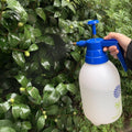 Aqua Systems Garden Pressure Sprayer - 2L - Polyethylene - Blockage Free - SuperSaverAU - view 5