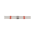 Narva 1.5-2.5mm Polyolefin Solder Splice Terminator - 5 Pack
