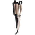 Remington Adjustable Waver - Four Wave Styles - Grip Tech Ceramic Coating - PRO+ Setting - CI19A1AU