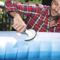 Bestway Lay Z Spa Cleaning Tool Set - 3-in-1 - 455mm x 285mm x 80mm - SuperSaverAU - view 3