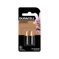 Duracell Specialty MN21 A23 12V Alkaline Battery - 2 Pack