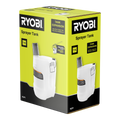 Ryobi 7.5L Sprayer Expansion Tank - Compatible with R18SPR12 - Secure Fit - Accurate Mixing - SuperSaverAU - view 2