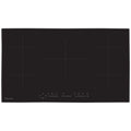 Artusi 90cm 5 Zone Induction Cooktop - Black Ceramic Glass, Boost, Flexible Power Sharing - PAID90