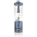 Ninja Blast Max Portable Blender 650ml - Deep Navy - Cordless Auto IQ Programs - BC251NV