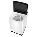 Haier 12kg Top Load Washing Machine - UV Sanitise, Smart Dosing, Direct Drive Motor - HWT12AD1