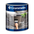 Crommelin 1L LiquidStone Basalt Coating - Waterborne Acrylic - UV Stable - SuperSaverAU - view 1