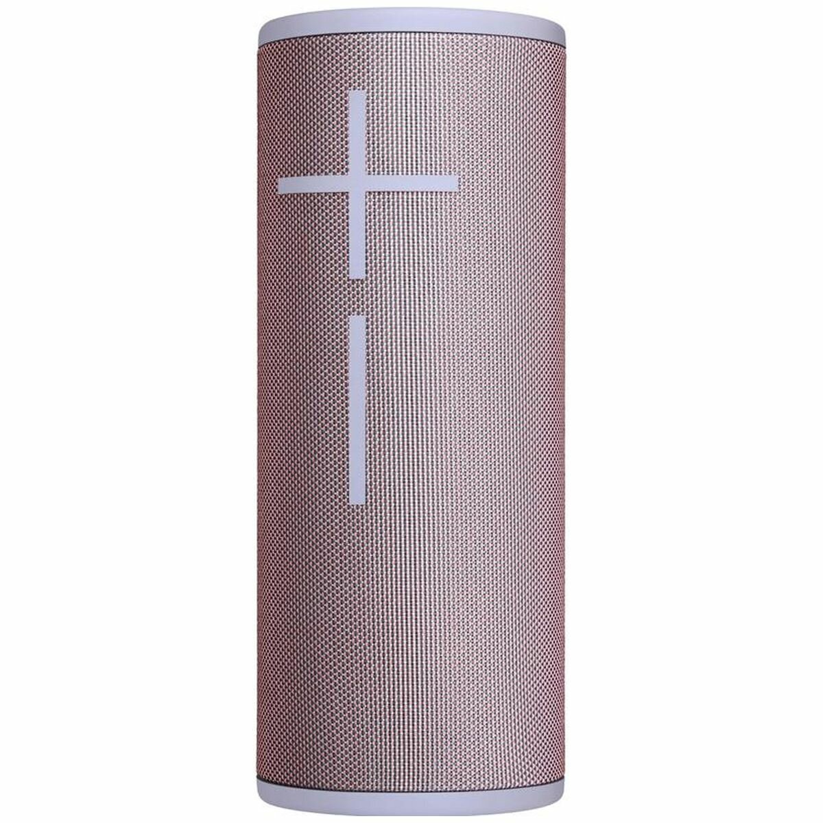 Ultimate Ears MEGABOOM 3 Portable Bluetooth Speaker - Seashell Peach, IP67, 20-Hour Battery - 984-001419