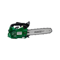 Cheetah 12 Inch 2-Stroke 25.4cc Chainsaw, 30.5cm Bar, 3/8" LP Chain 1697581