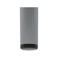 Surface Gard Black Round Plastic Internal Chair Tip 4 Pack - 19mm - SuperSaverAU - view 2