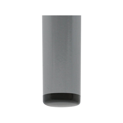 Surface Gard Black Round Plastic Internal Chair Tip 4 Pack - 19mm - SuperSaverAU - view 2